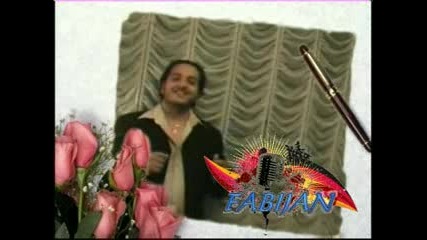 Фабиян - Те кале якенге гилявава New Hit 2009 