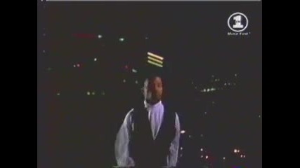 Vanilla Ice - Ice ice baby