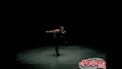 Dance With Football.3gp