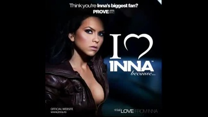 Inna Feat. Play & Win - Keep My Heart (radio Edit 2010)