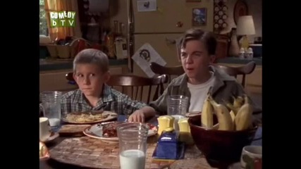 Малкълм S01 E04