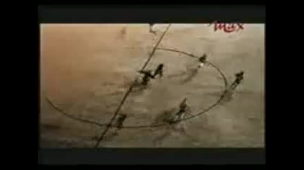 Nike Football - Срещу Изродите