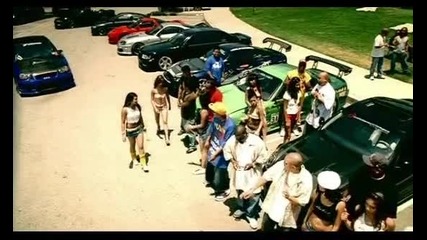 black eyed peas - bebot