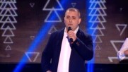 Roki - Pustite me ljudi - Tv Grand 03.03.2017.