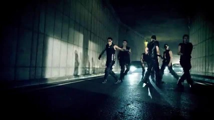 Kim Hyun Joong - Break Down (feat. Double K)