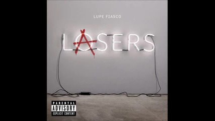 Lupe Fiasco - Break The Chain ft. Eric Turner and Sway (lyrics)