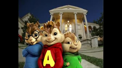 Chipmunks 50 Cent - I Get Money
