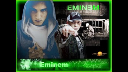 Eminem - Lose Yourself 