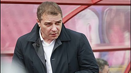Станков: Ще преспя и ще говоря, зашлевиха ни шамар