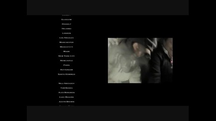 Enrique Iglesias - I Like How It Feels featt. Pitbull & The Wav.