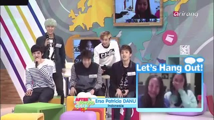 After School Club - Ep59c04 Boys Republic- Video Game