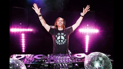 David Guetta Usb Remix