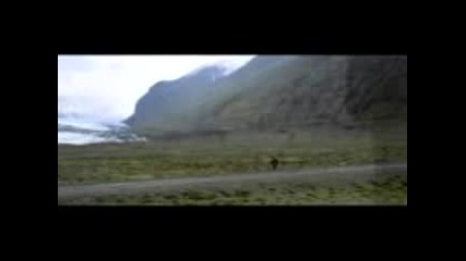 Batman Begins Trailer