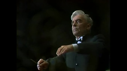 Respighi - Pini di Roma - Part 2 - Karajan 1984