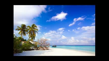 Kevin Sunray - Wonderful Life (original Mix)
