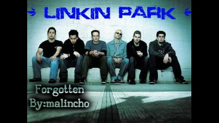 Linkin Park - Forgotten