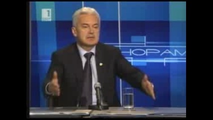 Волен Сидеров Пред Панорама: Ако Турция Влезе В Е. С., Това Ще Е Краят На Българската Нация