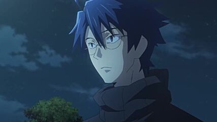 [peugeot_206] Log Horizon С3 - Еп - 12 (бг) Финал