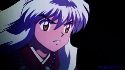 Inuyasha x kagome - Nothing Left To Burn 