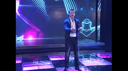 Zeljko Juric - Cener 2015 Valentino Records- Банкнота(банкнота от десет долара)