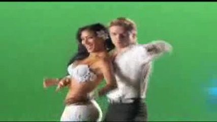 Nicole and Derek promo 