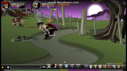 Aqw zwinny ep8