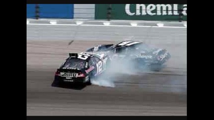 The - Worst - Nascar - Crashes - Ever :