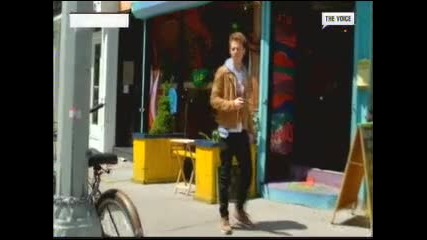 Conor Maynard - Vegas Girl