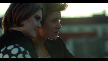 Justin Bieber - The Key (official Short Film)