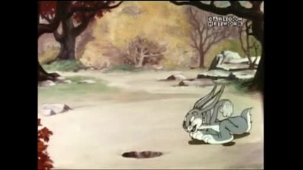 Bugs Bunny-epizod152-the Wild Hare