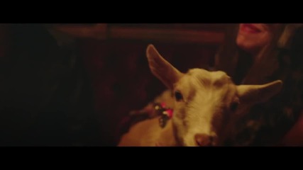 Страшна ! Decisions - Borgore feat. Miley Cyrus