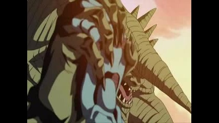 Guyver The Bioboosted Armor Ep.1 Part 3/3