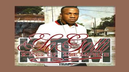 Yo Gotti Ft. Rick Ross - Harder - King Of Memphis Mixtape