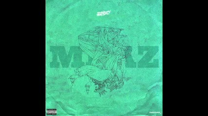 Flatbush Zombies - M R A Z ( prod. By Erick Arc Elliott )
