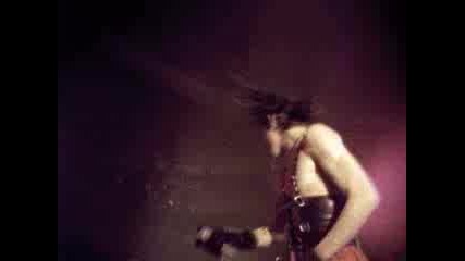 Janes Addiction - Aint No Right