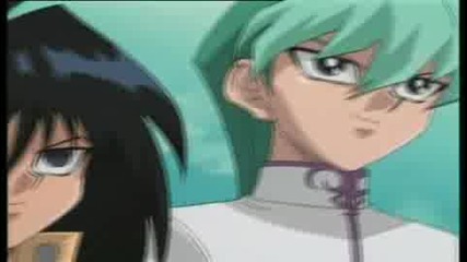 - Hq - Yugioh Еп. 116 Бг Аудио