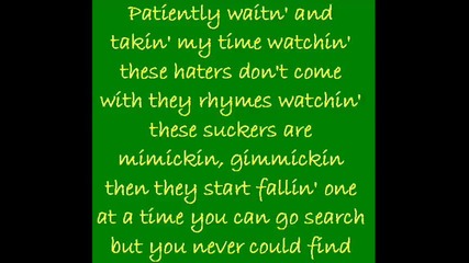 Nelly Ft. Fergie - Party People Lyrics