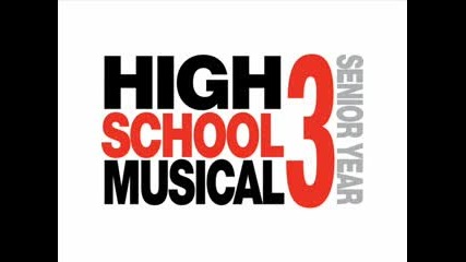 Hsm3 - Senior Year Spring Musical Medley