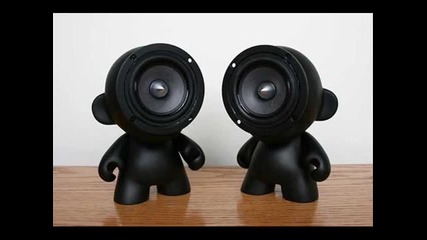 Thx - Bass Test - I Love Big Speakers