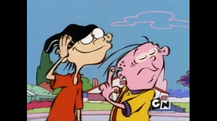 ed edd n eddy 312 if it smells like an ed
