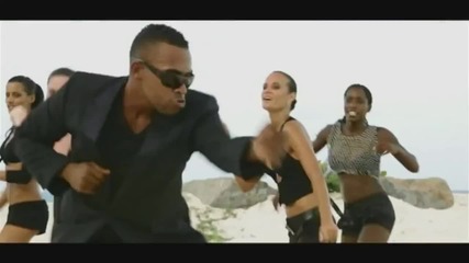 Lucenzo & Don Omar - Danza Kuduro (out Now) Hd