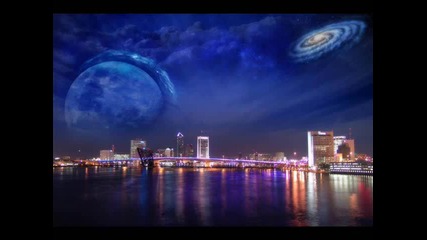 Supermode - Tell Me Why (bobina Remix) 