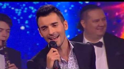 Filip Bozinovski - Andjele - GNV - ( TV Grand )