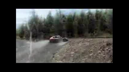 Colin Mcrae Rally Dirt - Oficial Trailer