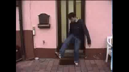 сръчен човек