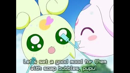 Pretty Cure Splash Star - 29