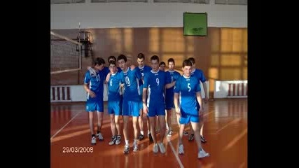 Gorna Malina Volley - We Are The Champions