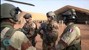 Troops From France, Niger Kill 3 Combattants at Checkpoint