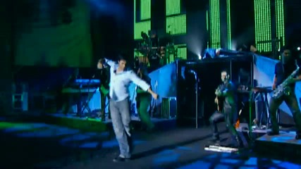 Chayanne - Santa Sofa