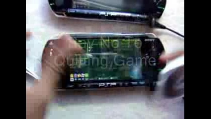 Psp Multiplayer Hack Tutorial